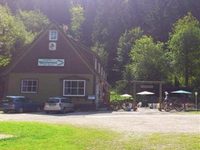 Pension & Waldcafe Waldwinkel