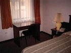 фото отеля Hotel Maria Luisa Inn and Suites
