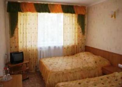 фото отеля Prival