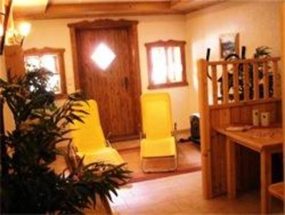 фото отеля Bauernhof Haus Oberascher