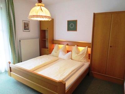 фото отеля Bauernhof Haus Oberascher
