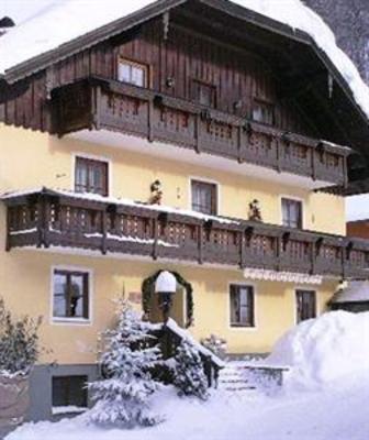 фото отеля Bauernhof Haus Oberascher
