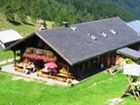 фото отеля Bauernhof Haus Oberascher