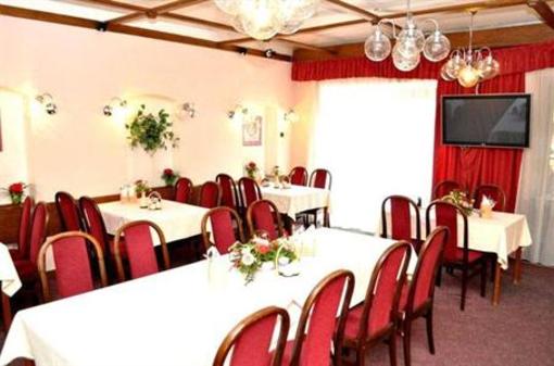 фото отеля Hotel M Sternberk