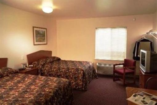 фото отеля Value Place Conroe