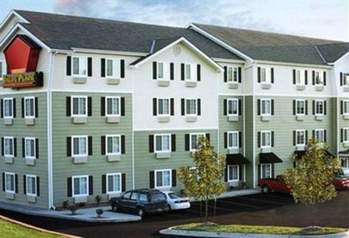 фото отеля Value Place Conroe