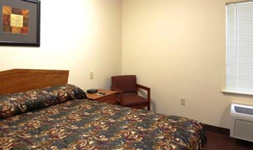 фото отеля Value Place Conroe