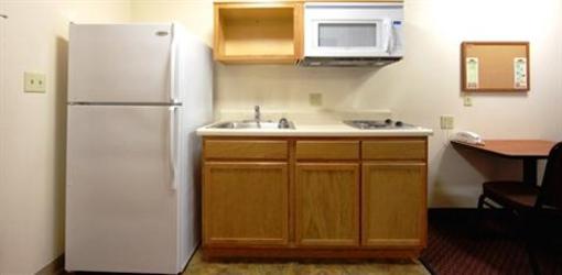 фото отеля Value Place Conroe