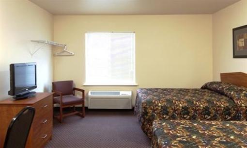 фото отеля Value Place Conroe