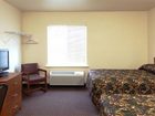 фото отеля Value Place Conroe