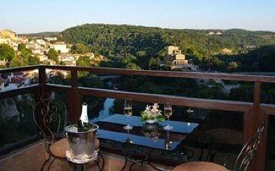 фото отеля Panorama Hotel Veliko Tarnovo