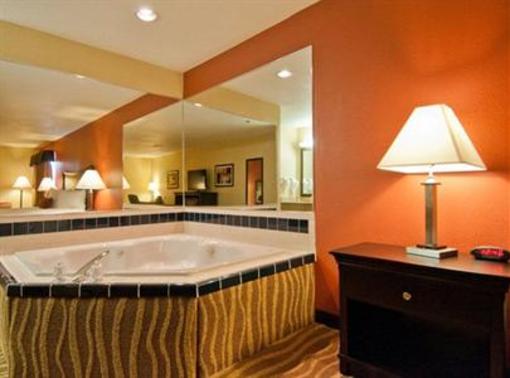 фото отеля Best Western Inn Corning (California)
