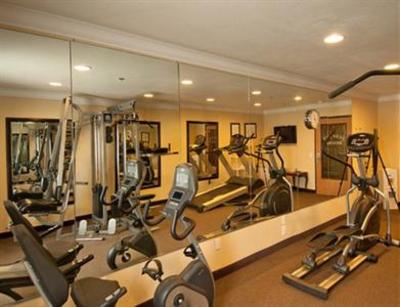 фото отеля Best Western Inn Corning (California)