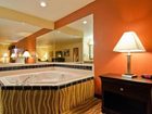 фото отеля Best Western Inn Corning (California)