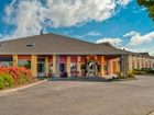 фото отеля Best Western Inn Corning (California)