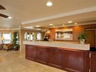 фото отеля Best Western Inn Corning (California)