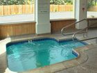 фото отеля Best Western Inn Corning (California)