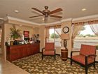 фото отеля Best Western Inn Corning (California)