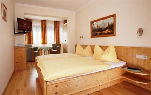 фото отеля Hotel Holzerhof