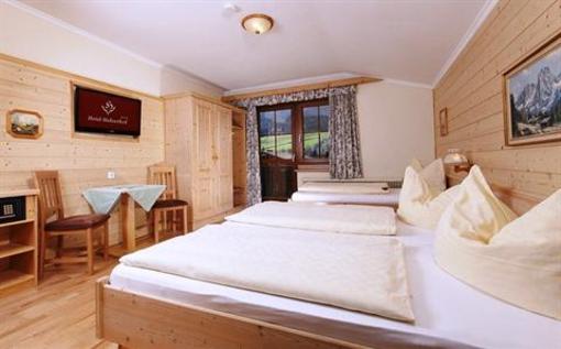 фото отеля Hotel Holzerhof
