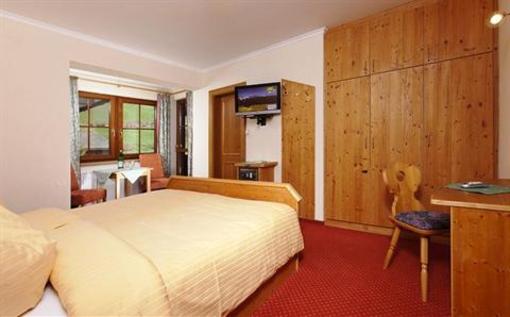фото отеля Hotel Holzerhof