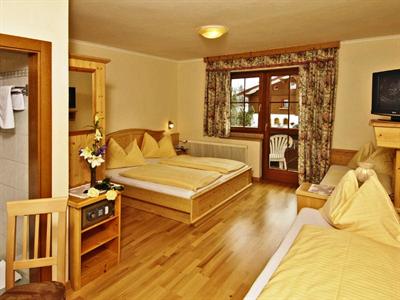 фото отеля Hotel Holzerhof