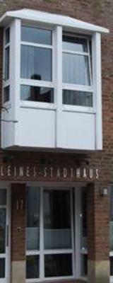 фото отеля Kleines Stadthaus