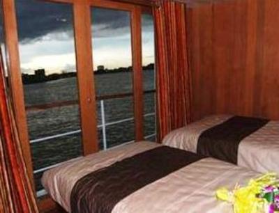 фото отеля L'Amant Cruise