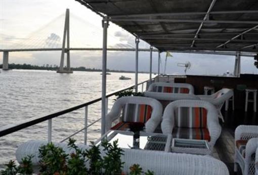 фото отеля L'Amant Cruise