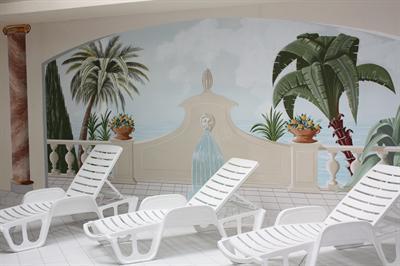 фото отеля Hotel Villa Christine