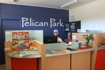 фото отеля Pelican Park Cabins Nambucca Heads