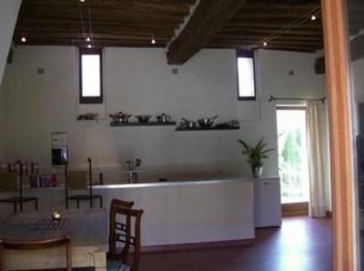 фото отеля Restaurant Gites De La Ferme Des Moulineaux