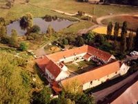 Restaurant Gites De La Ferme Des Moulineaux