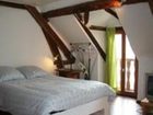 фото отеля Restaurant Gites De La Ferme Des Moulineaux