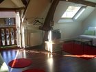 фото отеля Restaurant Gites De La Ferme Des Moulineaux