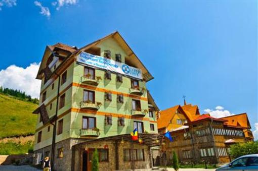 фото отеля Complex & Spa Dorna Arini
