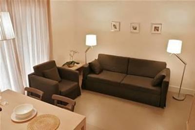 фото отеля Le Rose Suite Hotel Rimini