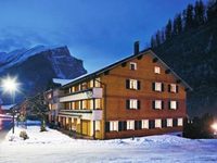 Hotel Rossle Au