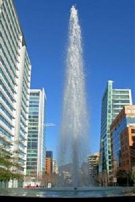 фото отеля Grand Hyatt Santiago