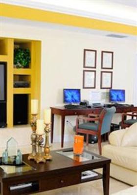 фото отеля Shamrock Corporate Housing Miami Kendall