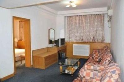фото отеля Xiahi Hotel