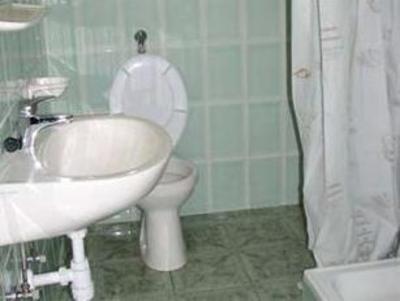 фото отеля Csaba Guesthouse