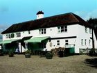 фото отеля The Bowl Inn Charing