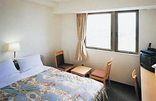 фото отеля Hirosaki Kokusai Hotel