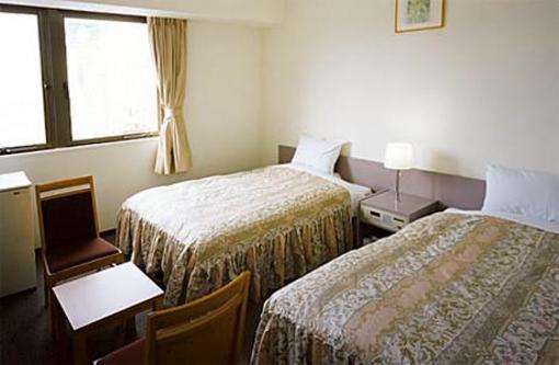 фото отеля Hirosaki Kokusai Hotel