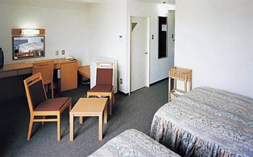 фото отеля Hirosaki Kokusai Hotel