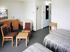 фото отеля Hirosaki Kokusai Hotel