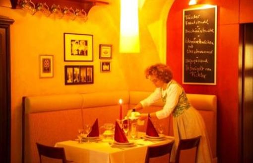 фото отеля Familie Pack Gasthof Zur Lebing Au