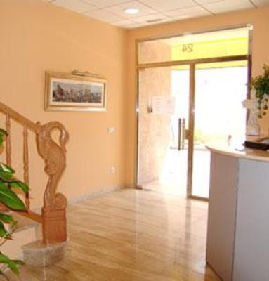 фото отеля Hotel Mont-Roig