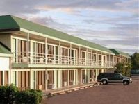 Grumpy's Motor Inn